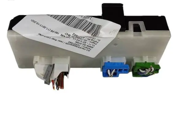 BMW X2 F39 Tailgate/trunk control unit/module 61357492035 026821