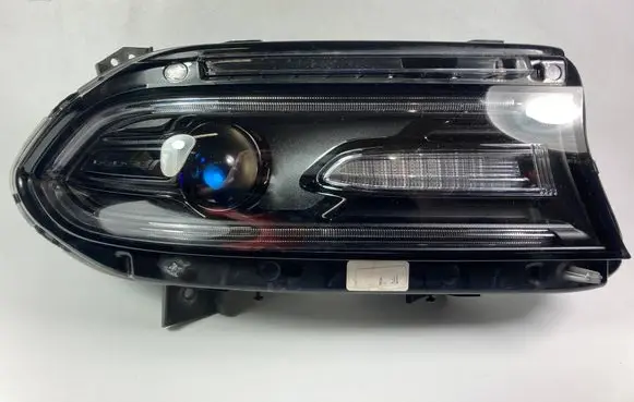 Dodge Charger Headlight/headlamp 68294430AF