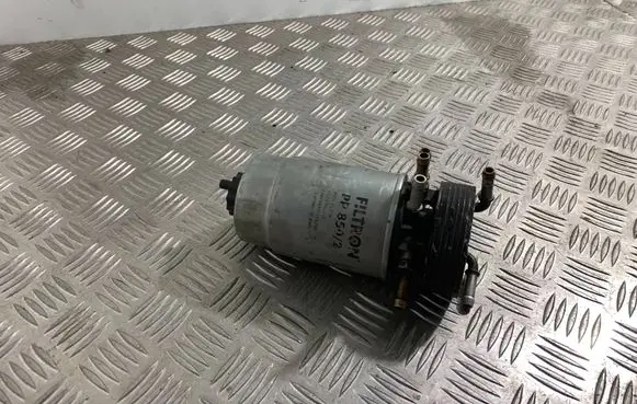 Audi A4 S4 B5 8D Fuel filter heater 3B0201896