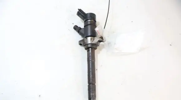 Volvo S40 Fuel injector 0445110259