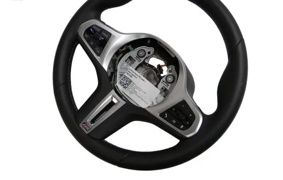 BMW 4 G22 G23 G24 G26 Steering wheel 32309882673 9882673