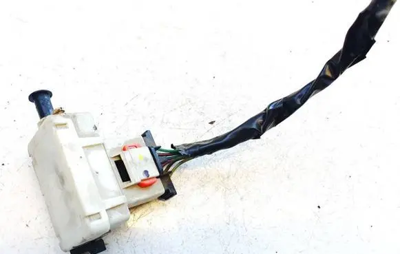 Dodge Journey Brake pedal sensor switch 56045043ag