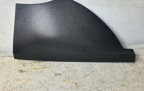 Mercedes-Benz CLS C219 Dashboard side end trim A2196800139