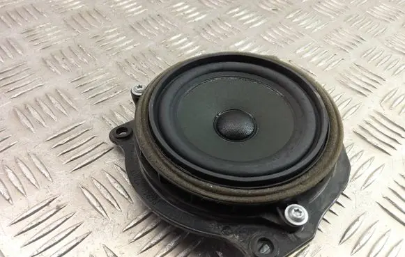 BMW X1 F48 F49 Rear door speaker 9281896