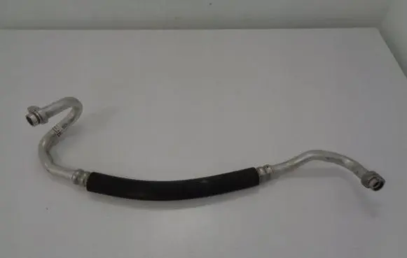 Renault Kadjar Air conditioning (A/C) pipe/hose 92480HV80A