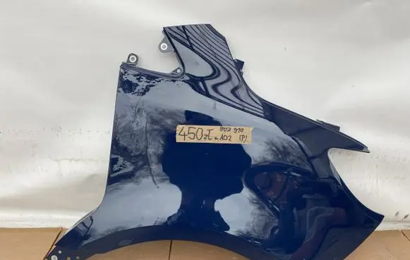 Mercedes-Benz Sprinter W907 W910 Fender A9108810100