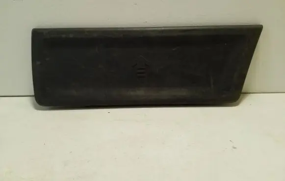 Peugeot 508 Other trunk/boot trim element 9671109377
