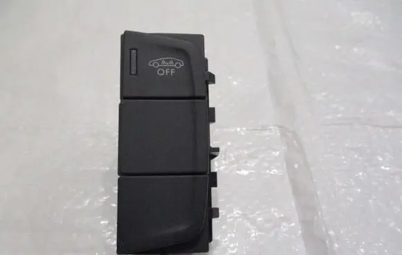 Citroen TEST Alarm switch 6490TQ 96661588ZD
