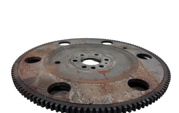 Peugeot 3008 II Flywheel 9811911580
