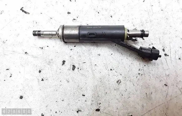 Citroen C5 Aircross Fuel injector 9822715980 8938104