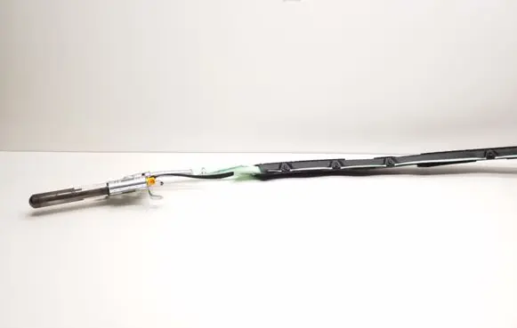 Mercedes-Benz S W221 Roof airbag a2218600905