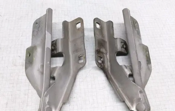 Nissan Almera Tino Engine bonnet/hood hinges