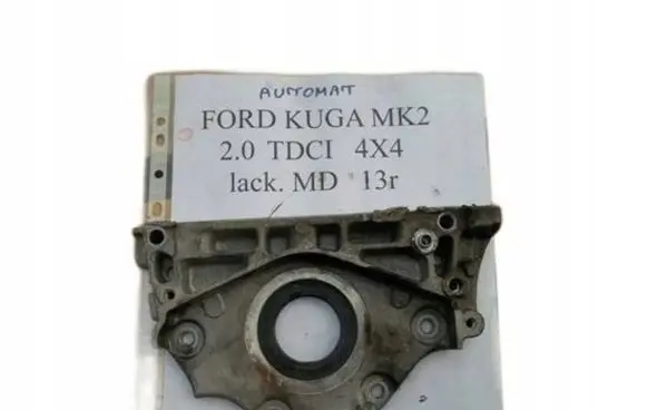 Ford Kuga II other engine part 9644251680