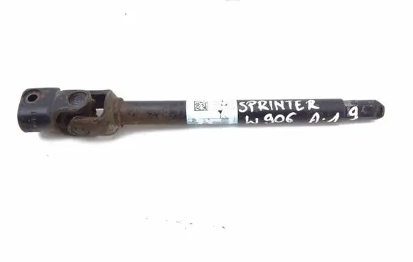 Mercedes-Benz Sprinter W906 Steering wheel axle A9064620901