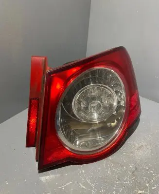 Volkswagen PASSAT B6 Rear/tail lights 3C5945096C
