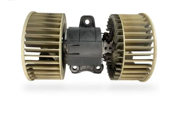 BMW 5 E39 Heater fan/blower 8385558 64118385558