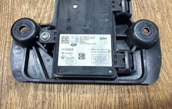 Land Rover Discovery 5 Blind spot module HY3214D453AF 313635