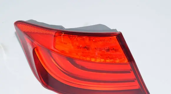 BMW 5 F10 F11 Rear/tail lights