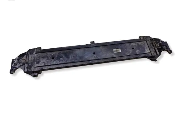 BMW 5 E60 E61 Bottom radiator support slam panel 7804619