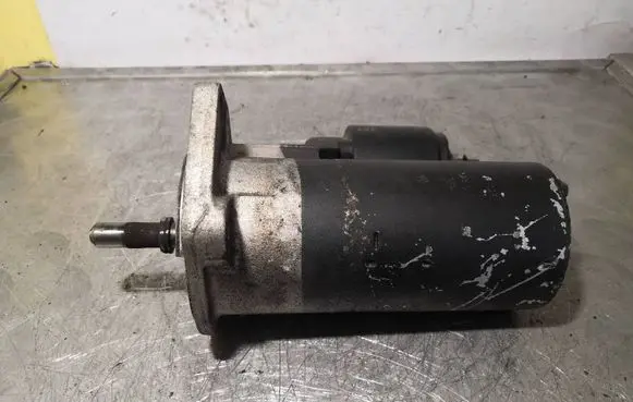 Seat Ibiza II (6k) Starter motor 036911023S 0001107025