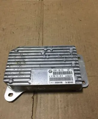 BMW 5 F10 F11 Other control units/modules 6799712