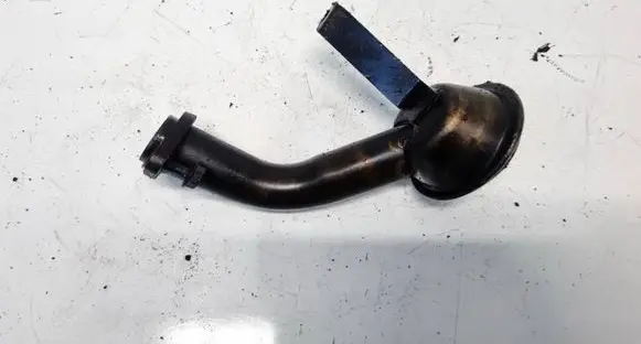 Subaru B9 Tribeca Turbo turbocharger oiling pipe/hose 