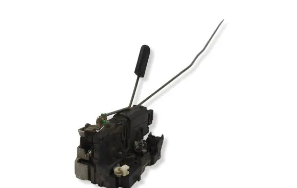 Renault Master II Front door lock 47X56