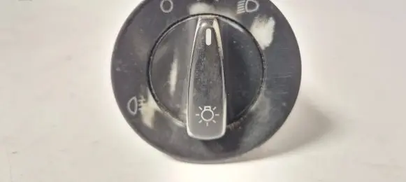 Audi A6 S6 C6 4F Light switch 941531