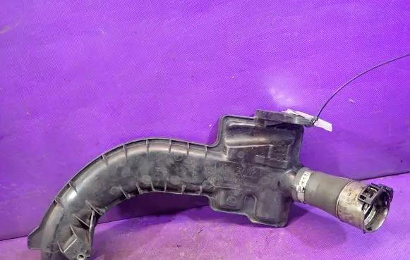 Renault Megane III Air intake hose/pipe H8200860017