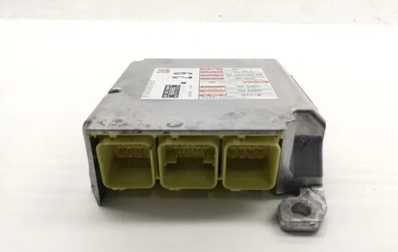 Airbag control unit/module