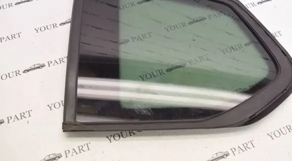 BMW X3 F25 Rear side window 7205645