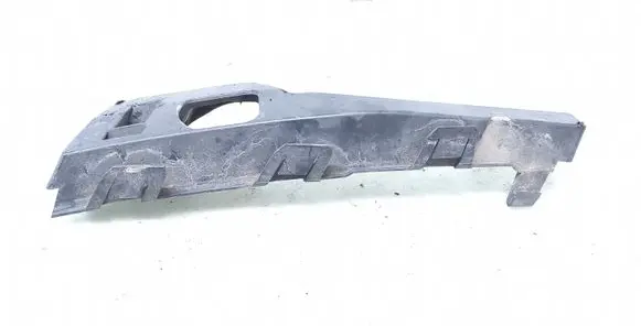 Ford Focus Front bumper mounting bracket 4M5117E857AC