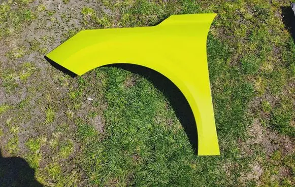 Peugeot 208 II Fender 