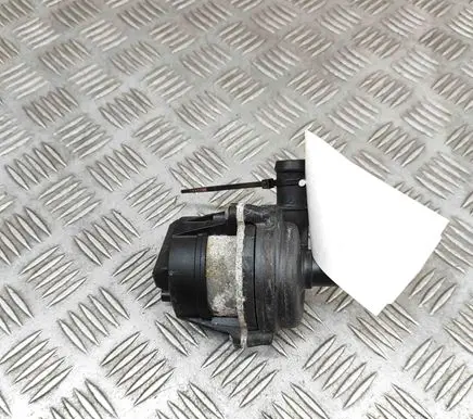 Jaguar F-Type Electric auxiliary coolant/water pump EX538501AA