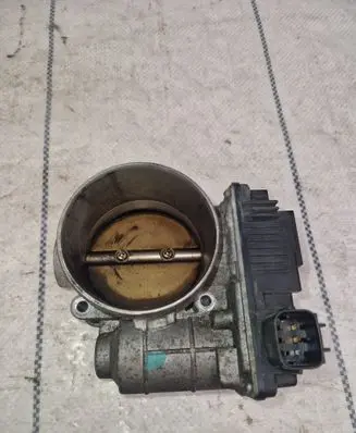 Nissan Murano Z50 Throttle valve Sera57601