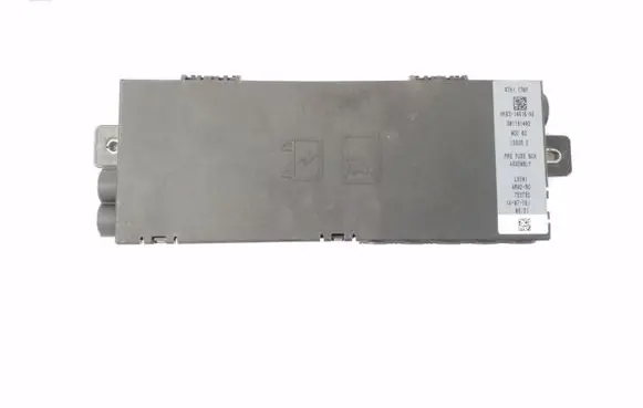 Jaguar F-Pace Fuse module HK8314516AE