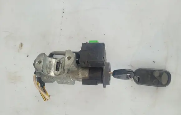 Honda Accord Ignition lock 