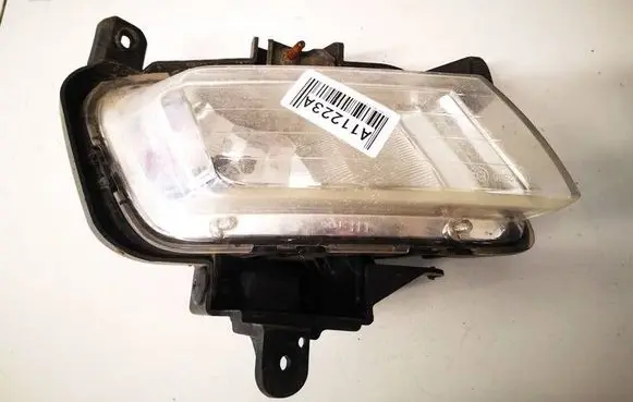 KIA Ceed Front fog light 