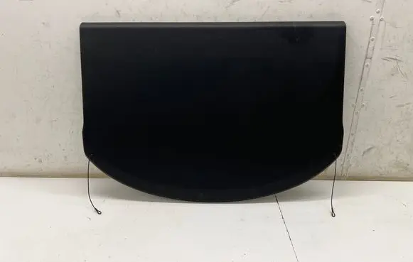 Jaguar I-Pace Parcel shelf J9D346668AC8PVJ
