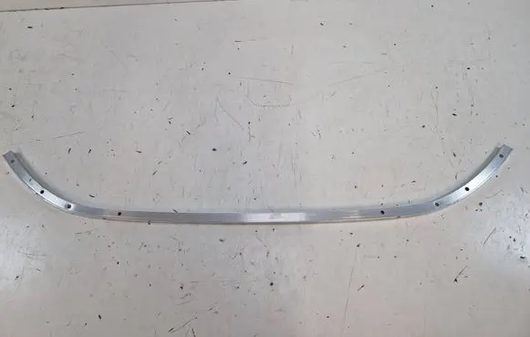 Mini One - Cooper F56 F55 Front bumper support beam 5111749952105 7499651