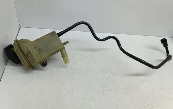 Ford Fiesta Power steering fluid tank/reservoir 2S6C3531AC