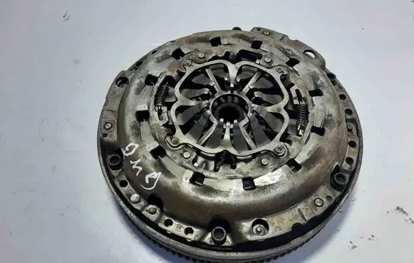 Audi A6 S6 C6 4F Clutch set kit 078141123C