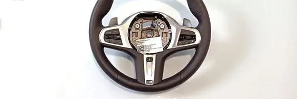 BMW 4 G22 G23 G24 G26 Steering wheel 32308746691 8746691 32308746676