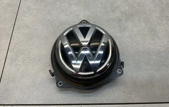 Volkswagen PASSAT B8 Tailgate/trunk/boot exterior handle 3G5827469