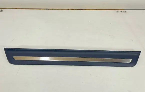 KIA Niro Front sill trim cover 85884AT100