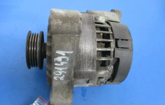 Fiat Palio Generator/alternator