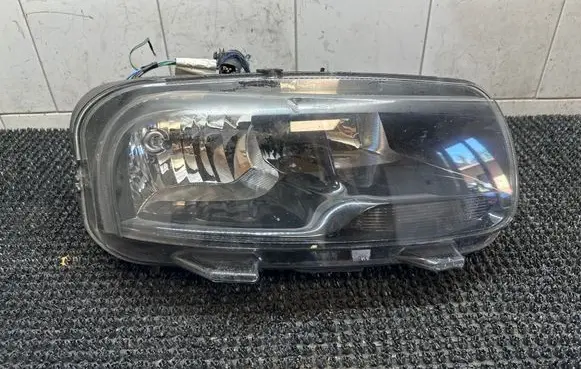 Citroen C4 Cactus Headlight/headlamp 90039707 9800901480