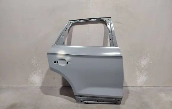 Audi Q5 SQ5 Rear door 