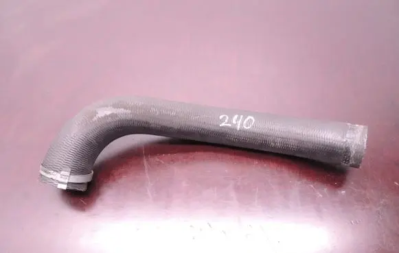 Volvo S60 Intercooler hose/pipe D240