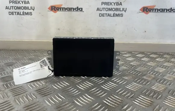 Volvo V70 Screen/display/small screen 31382906